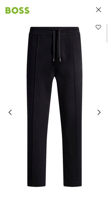 Мъжко долнище Boss Menswear M размер
