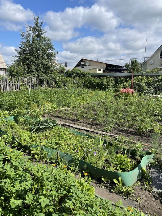 Продам дом в центре города