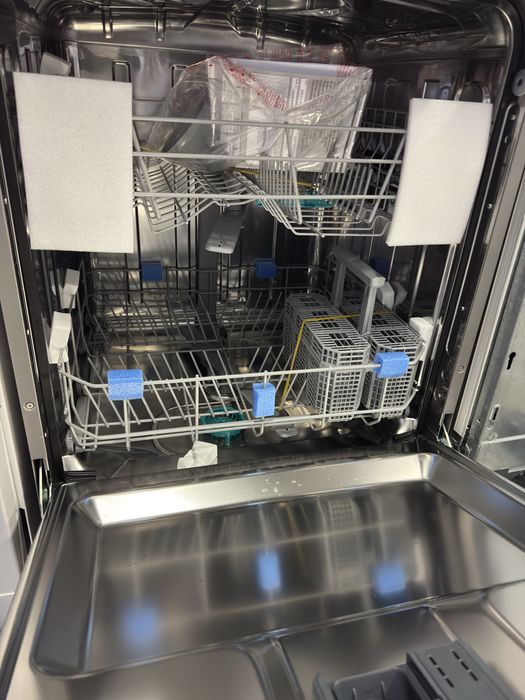 Mașină de spălat vase Gorenje GS642E90X