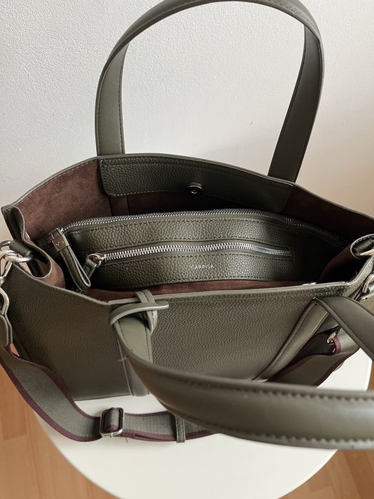 Geanta de dama Carpisa