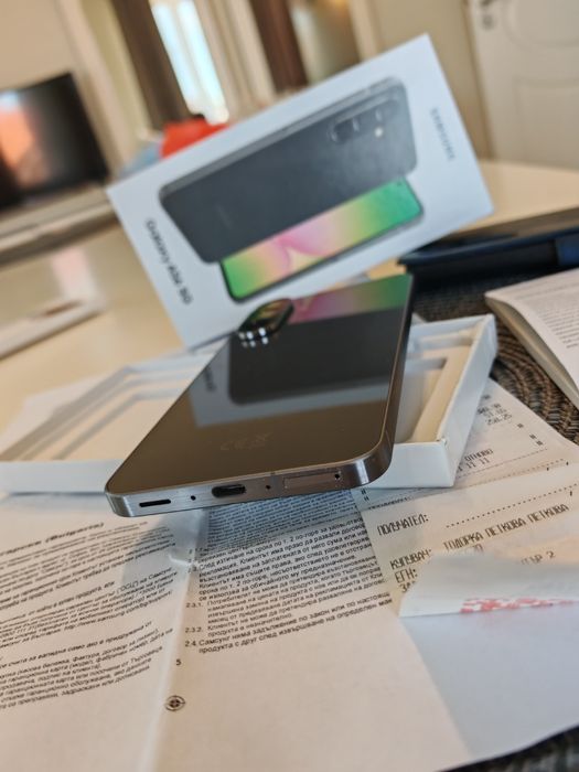Samsung galaxy a56  НОВ