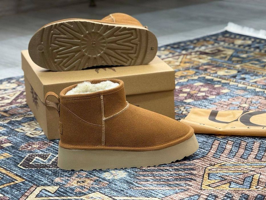 Ugg -uri pentru damă