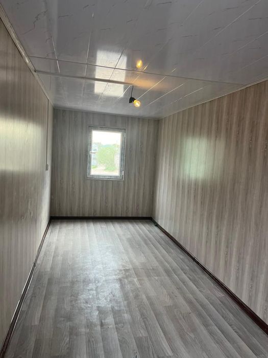 Новый контейнер 40 тонн в аренду