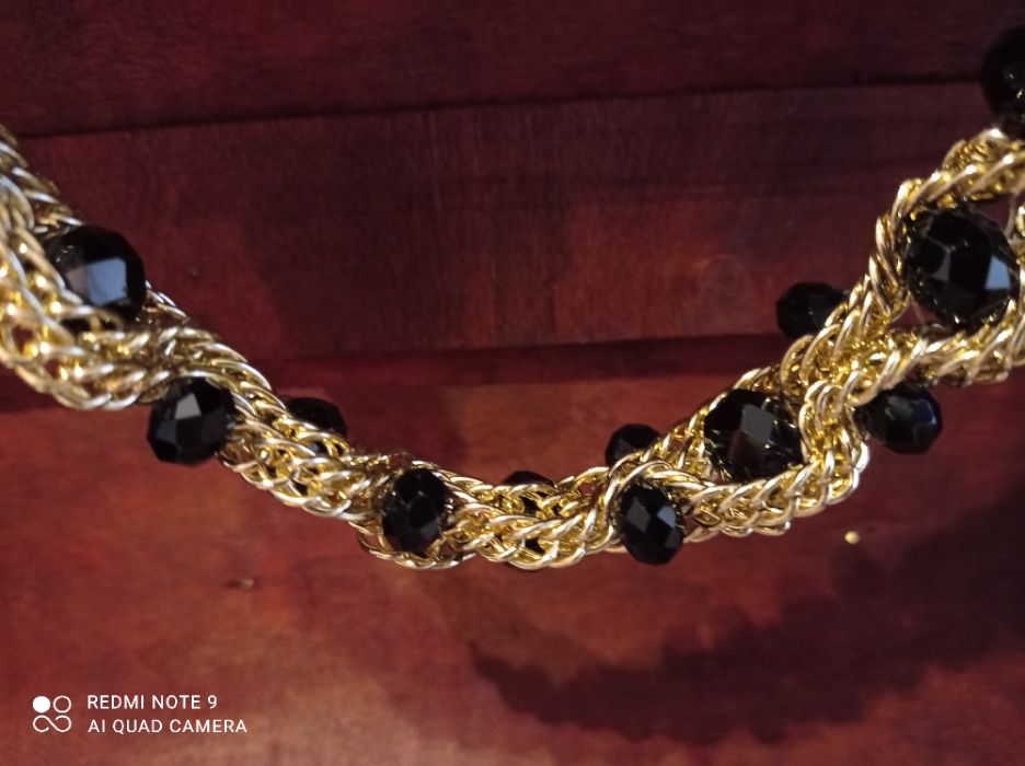 Coliere dragute si elegante