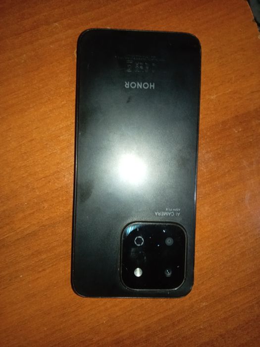 honor x6b 256 gb sotiladi