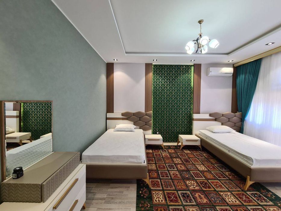 Продаётся Новый ДОМ. Мирзо Улугбекский район. Улица Никитина.