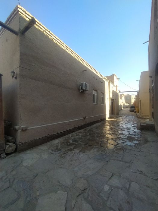 Xiva Ichan qalada uy sotiladi