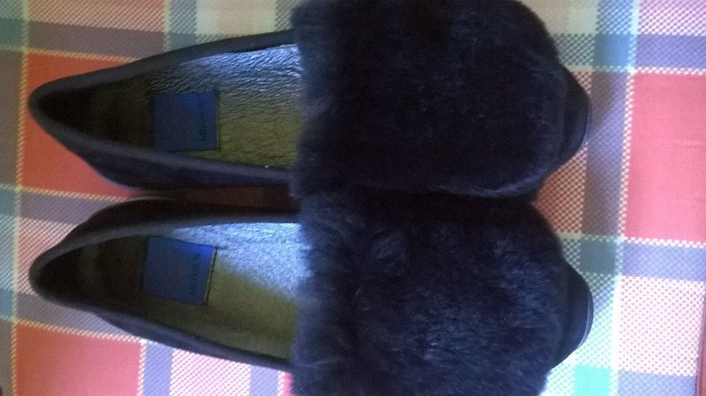 Pantofi Movie's nr. 37