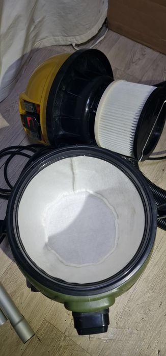 Aspirator PROXXON CW- Matic