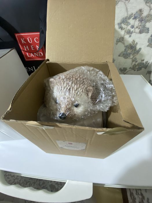 Продам посуду для конфета и печенье