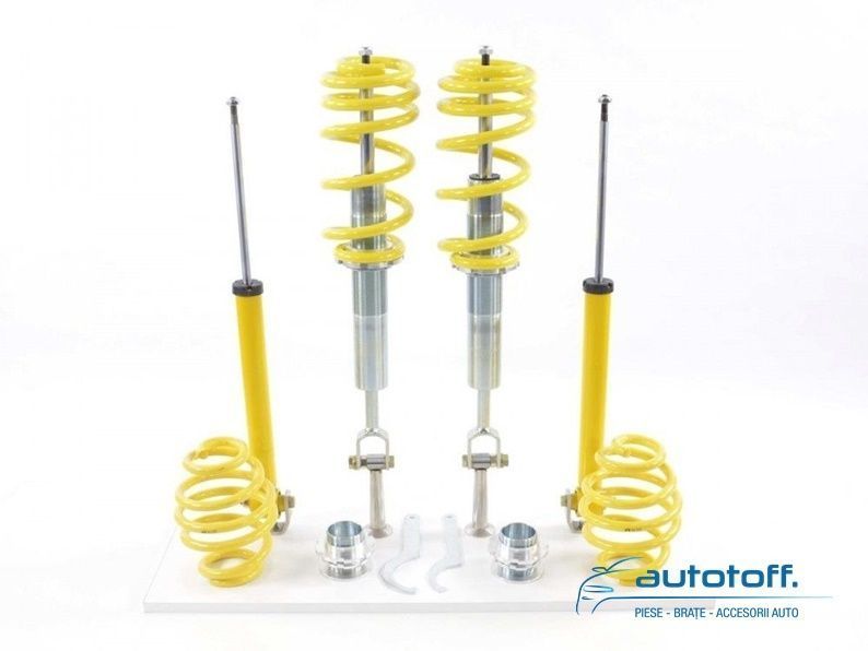 Suspensie sport reglabila Audi A4 B6 B7 (01-08) FK Germania