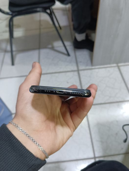 Ayfon 11 pro 64 talik