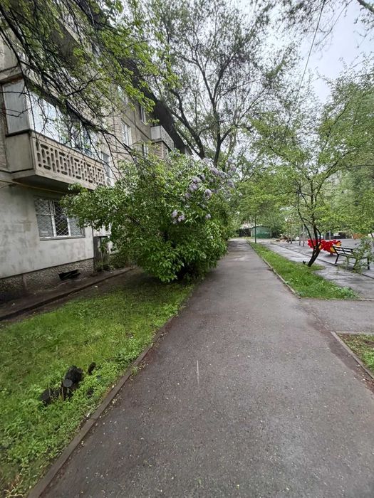 продам 3х комн квартиру в Бостандыкском районе34