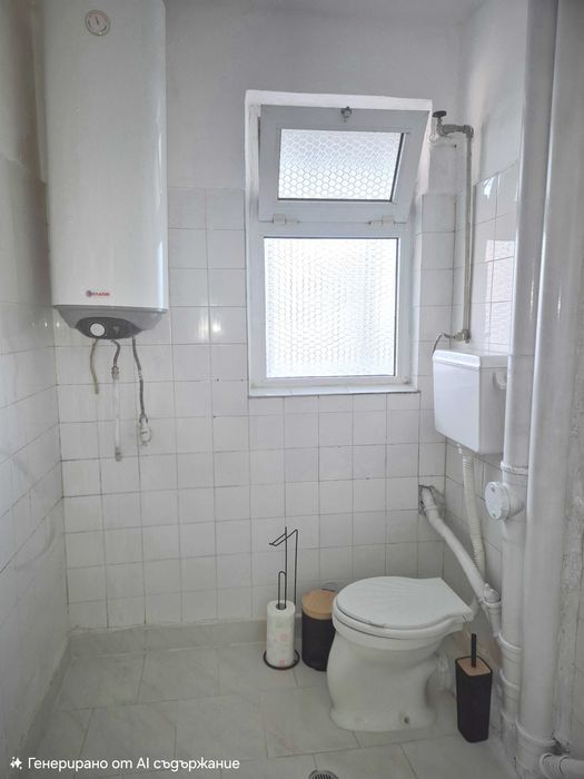 Дава се под наем Тристаен апартамент в Асеновград - 70 кв.м за 298.86 € - Снимка #11