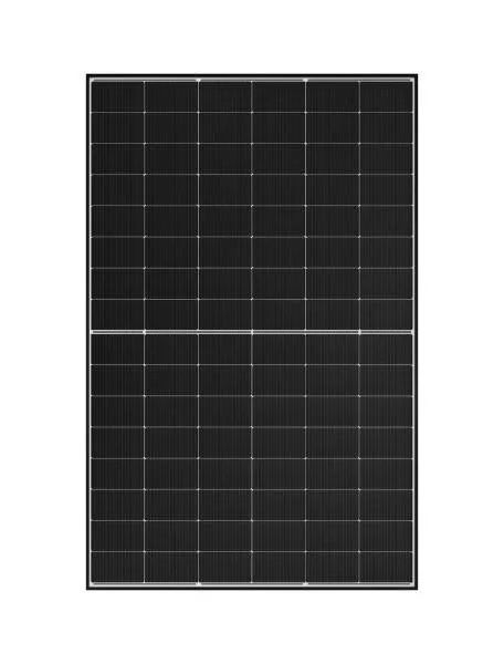 Vând panouri fotovoltaice LONGi LR5-54HTH-430M – 430 W
