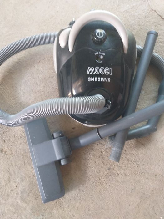 Полесос Самсунг мощный