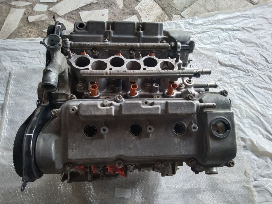 Продам Двигатель 1 MZ-fe