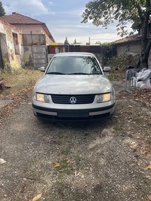 Vw passat 4 b5 na chasti пасат 4 б5 на части