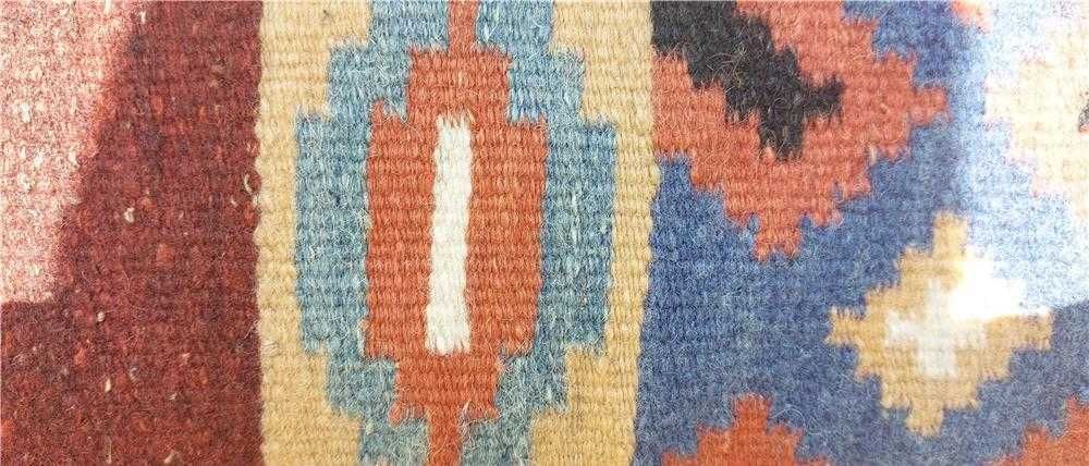 Cuverturi și covor țărănești