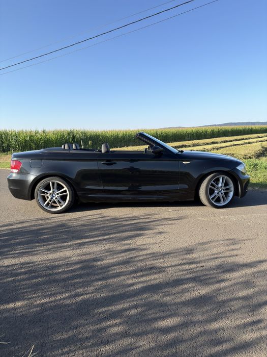 BMW 1 Series 2008 — imagine 2