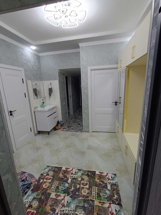 Sergeli choshtepa 2/7/16 ijaraga beriladi novostroyka yevro remont