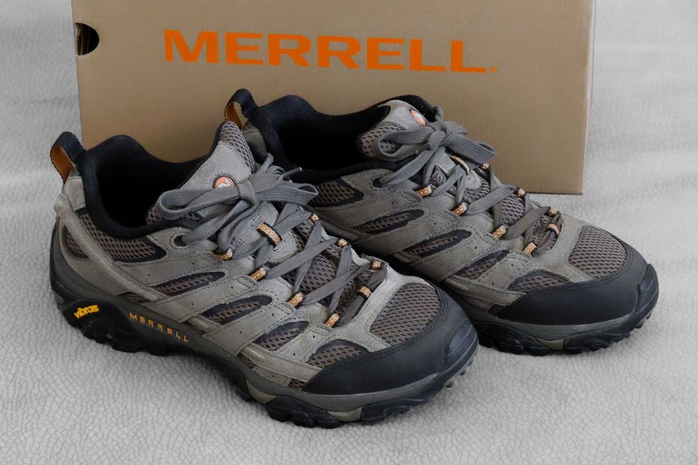 Кроссовки Merrell Moab 2 Vent (оригинал USA (9,5)-43р
