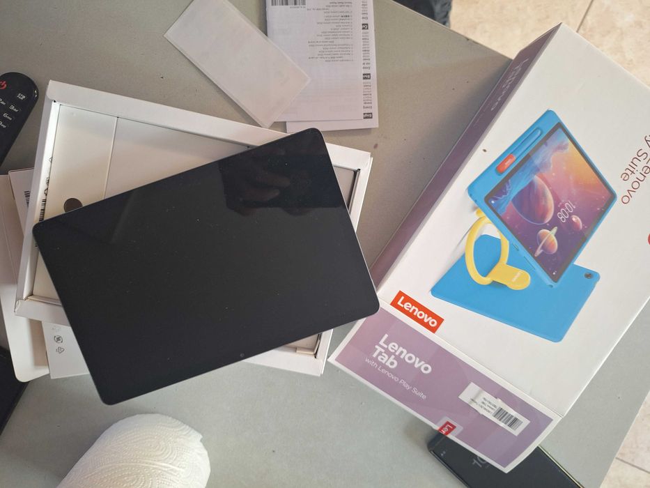 Таблет Lenovo TAB 311XU