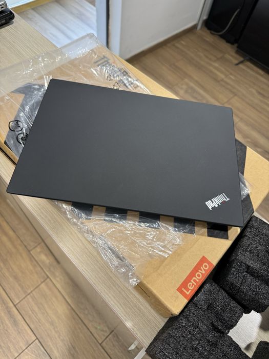 Laptop Lenovo ThinkPad T14 Gen 2 intel i5 1135G7 4.2 GHz 16gb ram