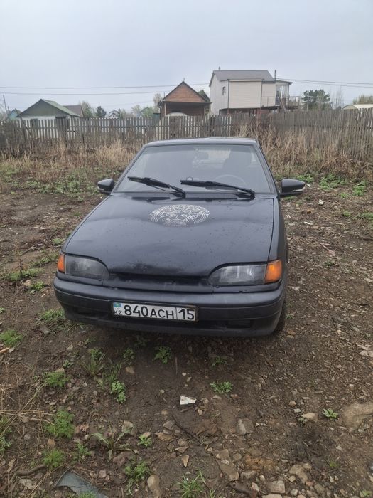 Продам ваз  2114
