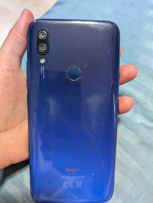 Продается Xiaomi Redmi 7