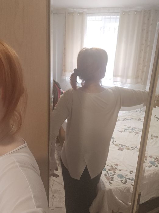 Tricou elegant mărimea XL