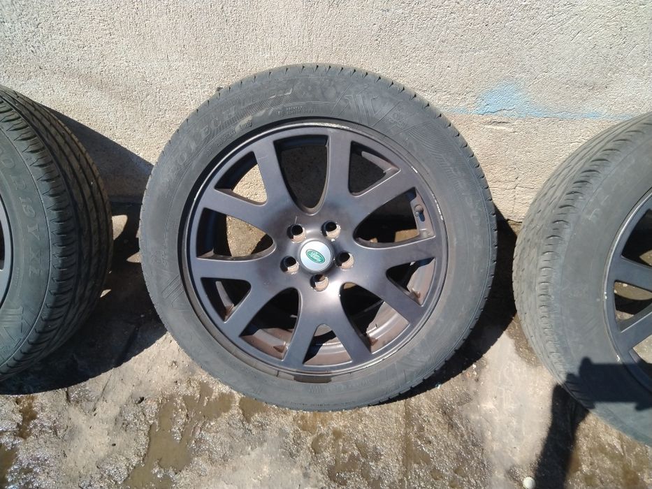Джанти за Ланд Роувър/Land rover  19"