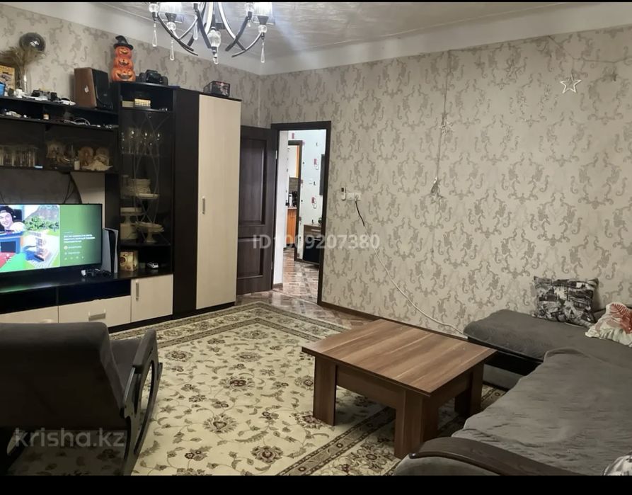 Продам 3ех комн квартиру