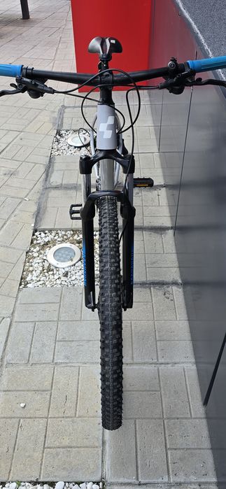 Планински велосипед CUBE SIM   SLX 29/L