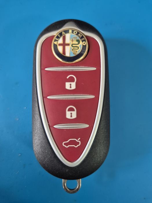Оригинален ключ Alfa romeo