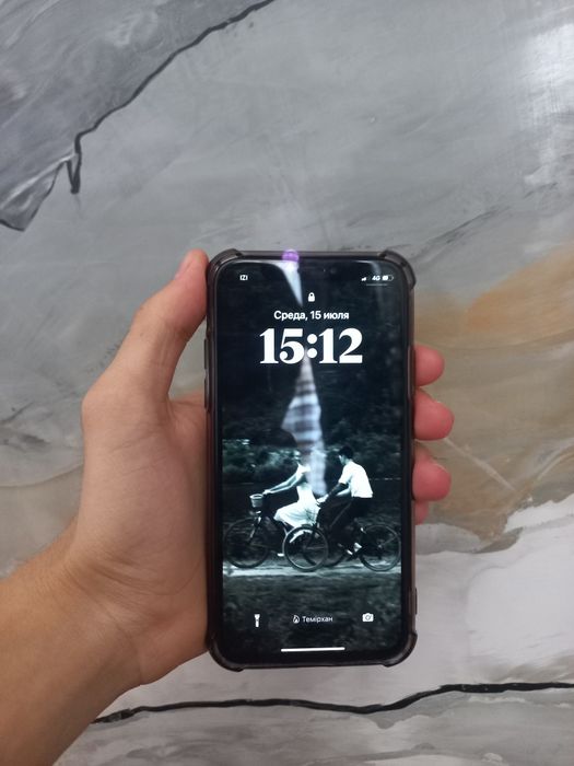 iPhone X продам или обменяю