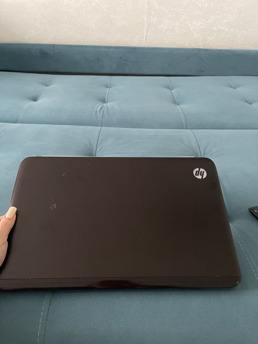 Ноутбук HP, срочно, дёшево