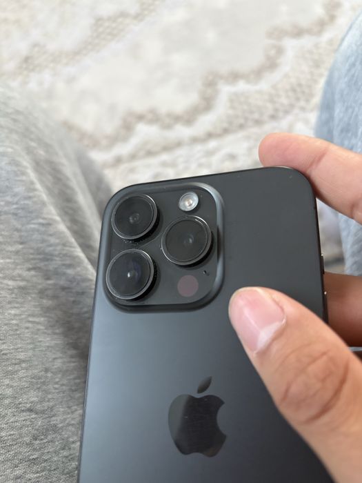 iPhone 15 pro айфон 15 про