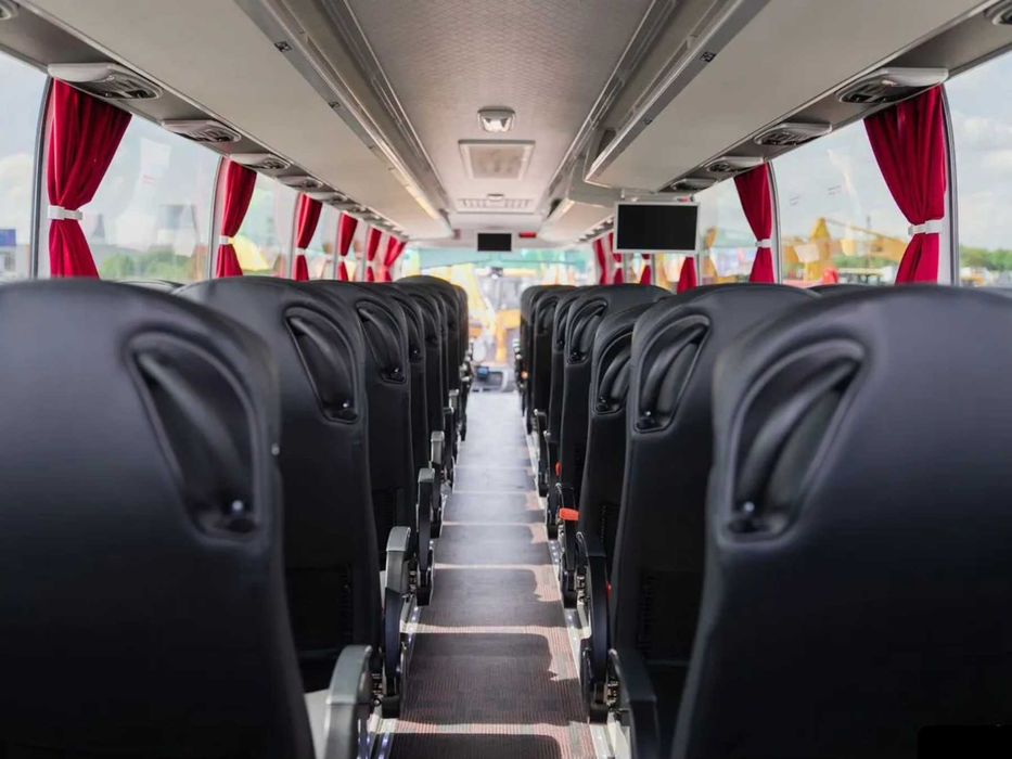 Transport, Tourist Guides, and Services 24/7: All of Uzbekistan