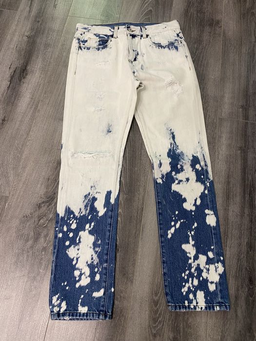 Джинсы Gucci оригинал