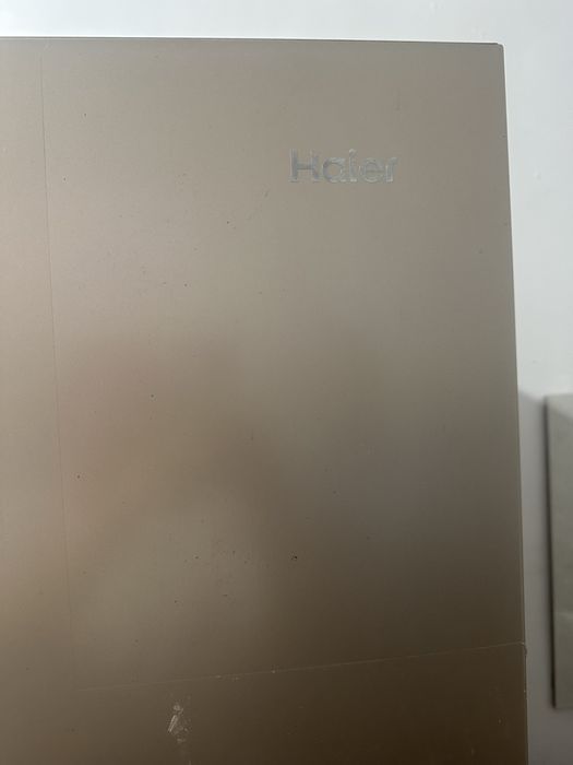 Холодильник Haier