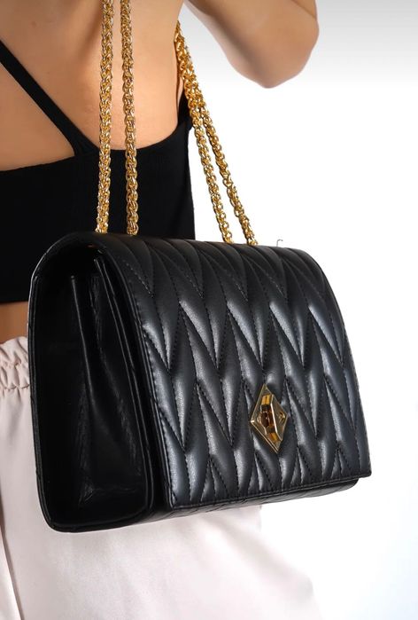 Capone Outfitters
Дамска чанта Leeds