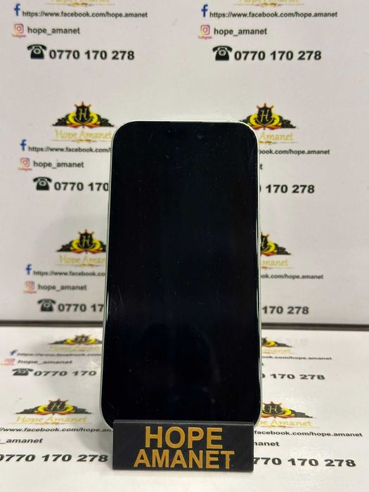 Hope Amanet P13/ iPhone 15 /  128 GB
