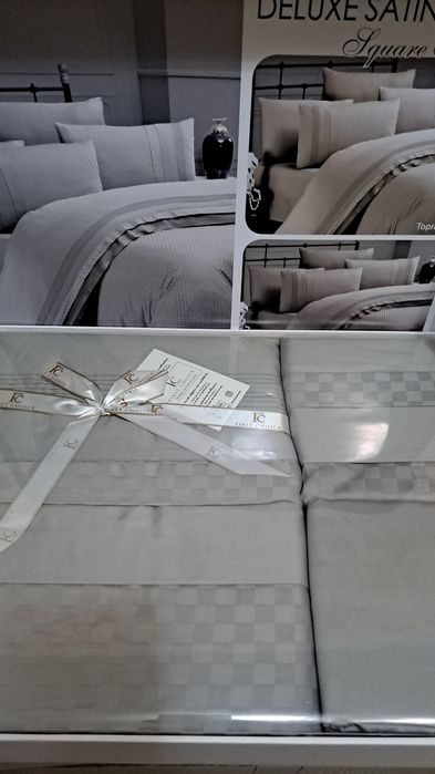 Постельное белье