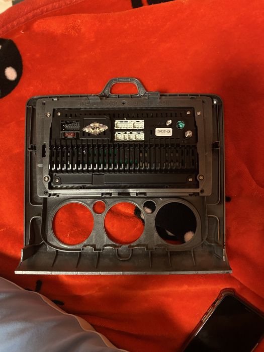 Vând navigatie de masina