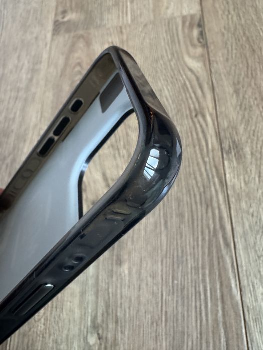 Калъф за iphone 15 Pro - Machine Armor