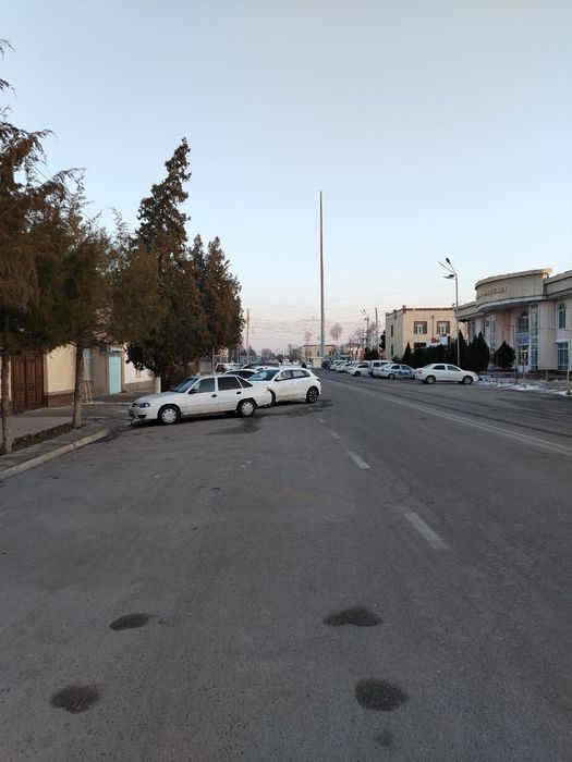 Джума Амир Темур  куча 31 уй