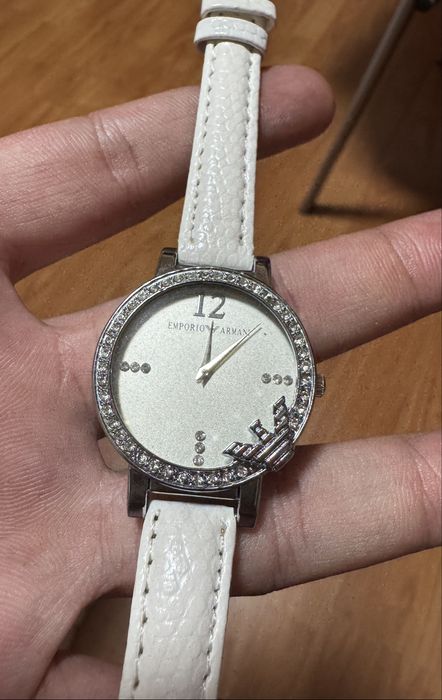 Ceas Emporio Armani Damă