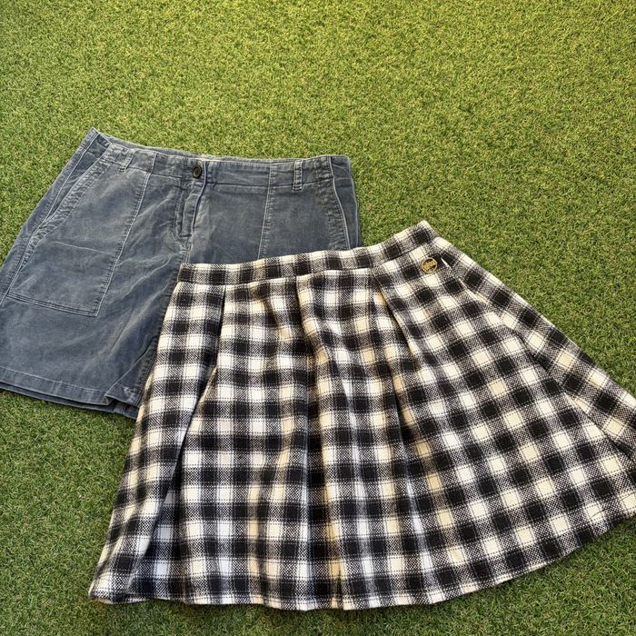 1 + 1 БЕЗПЛАТНО сетове дамски поли