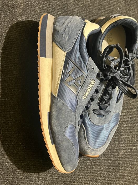 Adidas napapijri  M43